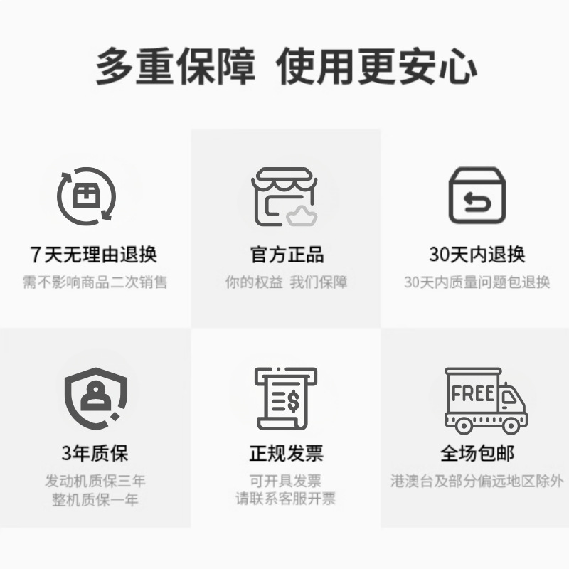 Liangqian Small Gasoline Inverter Generator Ac 220V for Home Use, Rv, Camping, Outdoor Stall Setup, 3Kw 5Kw for Vehicle Use
