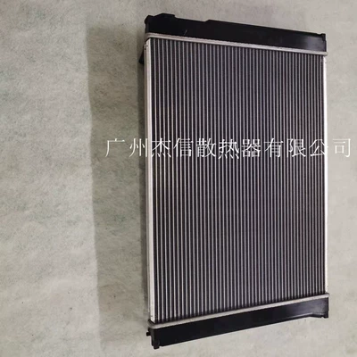 Radiator Cooling System 1604128380 – car radiator