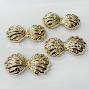 Manufacturer's New Fashionable European and American Style Chest Connection Buckle Underwear, Swimwear and Accessories Are Available from Stock