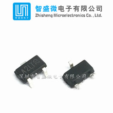 ԭ�bAOS�����f��AO3402�NƬSOT234A/30VN�ϵ�MOS��Ч����оƬ