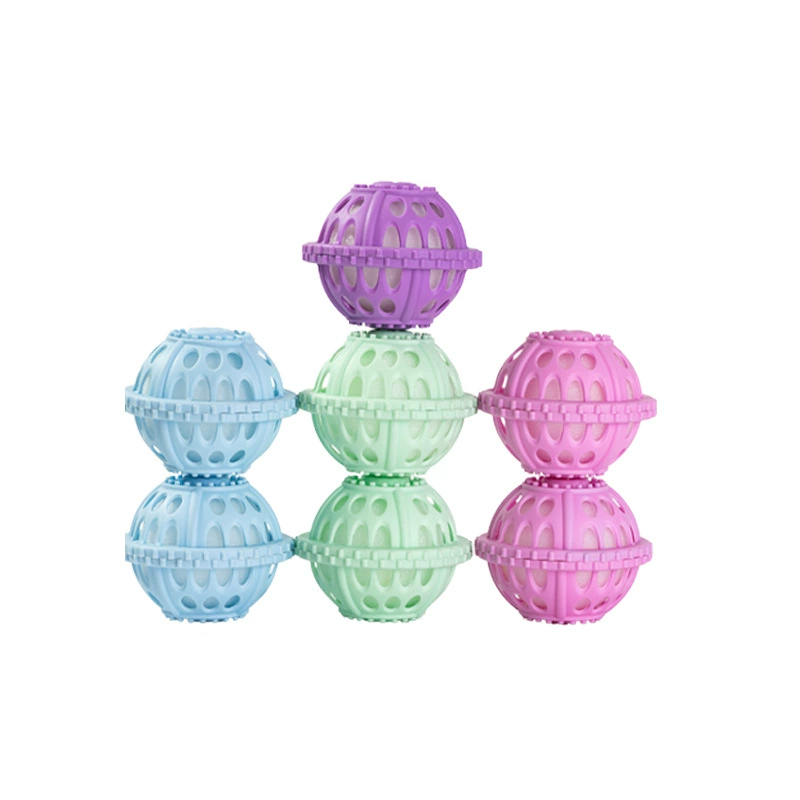 Laundry ball for laundry, filter, mesh bag, hygienic drum