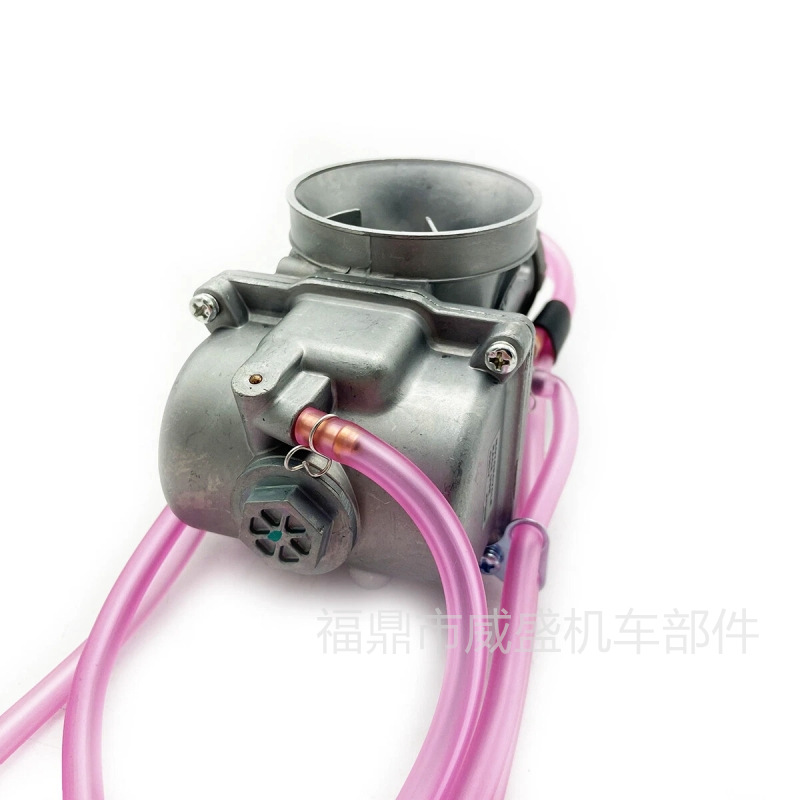 Motocicleta PWK Carburador 33/34/35/36/38/40/42mm ATV Racing Carburetor