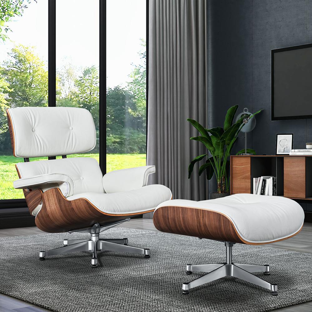 TY322 現(xiàn)貨加大款伊姆斯海外倉現(xiàn)貨伊姆斯書房客廳躺椅沙發(fā)椅代發(fā)