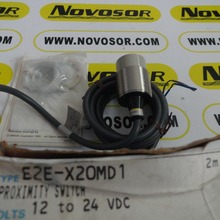 E2E-X20MD1   12-24VDC ӽ_Pԃӆ؛