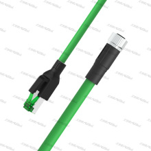 M12DĸRJ45I̫W4оD͸ԾaͨӍ