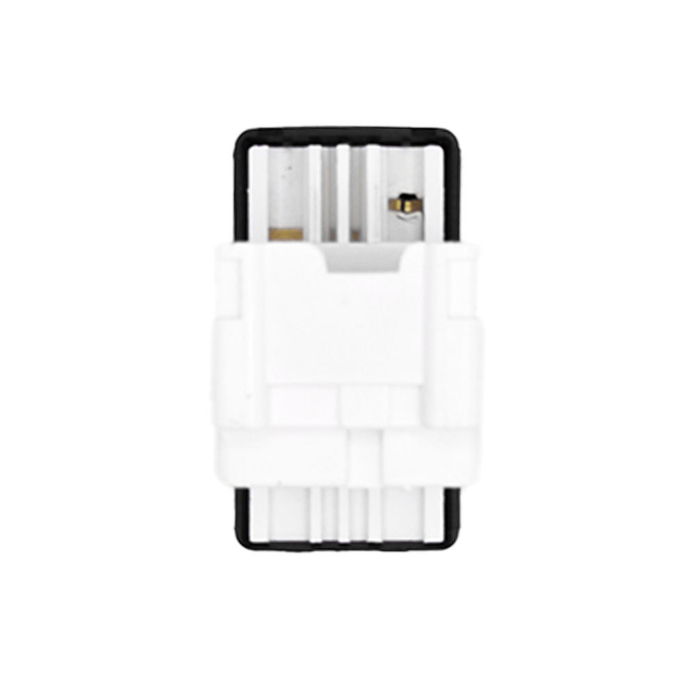 25411-2S700 Is Suitable for Nissan Pickup Truck Glass Single Switch D22 Window Lift Switch Passenger Rear Door