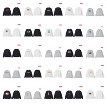 �羳��Ʒ������supreme400g���BOX������ĸӡ������Բ��������Ů