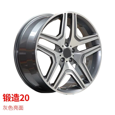 Hub Hub 18 19 20 - 17x75j-forging-20