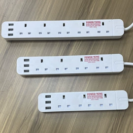 接线插座;墙壁开关;太阳能控制器