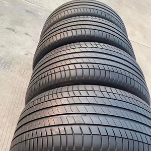 İşlənmiş Michelin Run-Flat şinlər 245/40R19 275 35R19 Mercedes-Benz E-Class və BMW 5 Series üçün