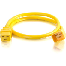 16A 250V IEC320 C19-C20�WҎ�Դ��6FT��춷�����3*1.5*3��