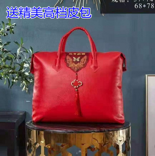 Tongxiang handmade silk quilt 100 pure cotton winter quilt double palace mulberry silk mother-in-law quilt core wedding gift quilt wholesale