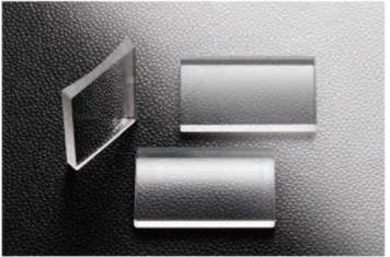 OptoSigma西格玛光机 CLSQ-3040-80N 平凹柱面透镜