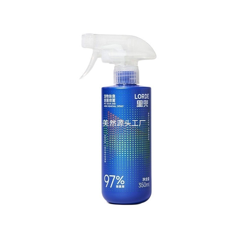 Lidou ペット消臭スプレー 350ml [単品]|undefined