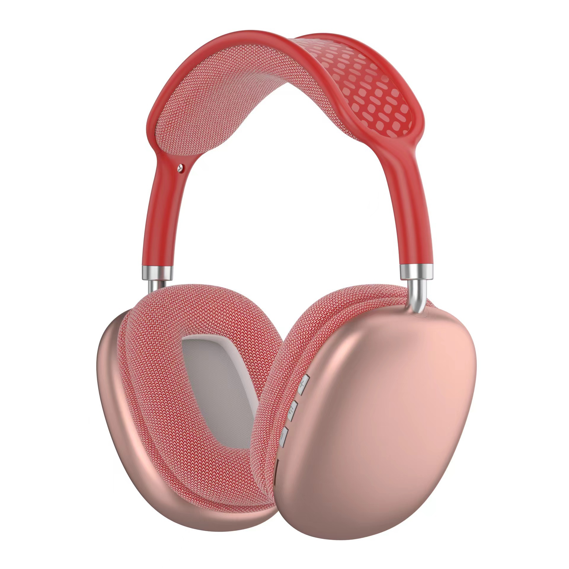 Popüler sporlar yüksek güçlü kablosuz P9promax oyun kulak içi sınır ötesi e-spor başa takılan Bluetooth kulaklık - 10