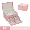 Polyurethane storage system, multilayer storage box, capacious jewelry, treasure chest, earrings, necklace, custom made