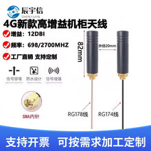 �¿�4G�C���쾀GSM/NB-IOT�C���C���ˮ���I�������b���쾀SMA�^