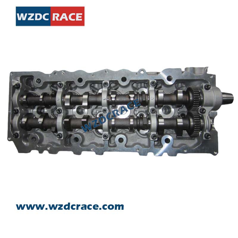 2kd-ftv cabezal de cilindro para cabezal de cilindro Toyota 11101 - 30040   11101 - 30041 908784
