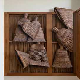 手工裱画装裱棕刷篆刻拓印碑片工具鬃刷子家具抛光覆背托底大小刷