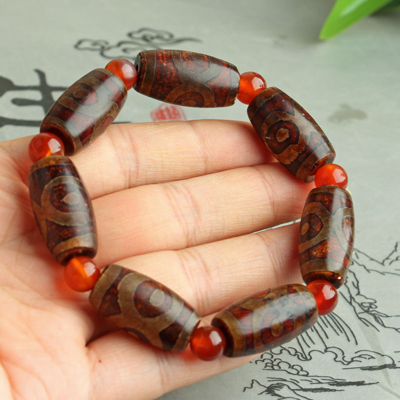 天珠手链 (39替选)