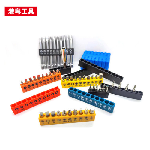 Head storage strap soft rubber 6.35mm flathead hexagonal handle storage box 3 holes 10 holes 12 holes 32 holes storage seat