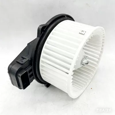 Automotive air conditioning and Right Air