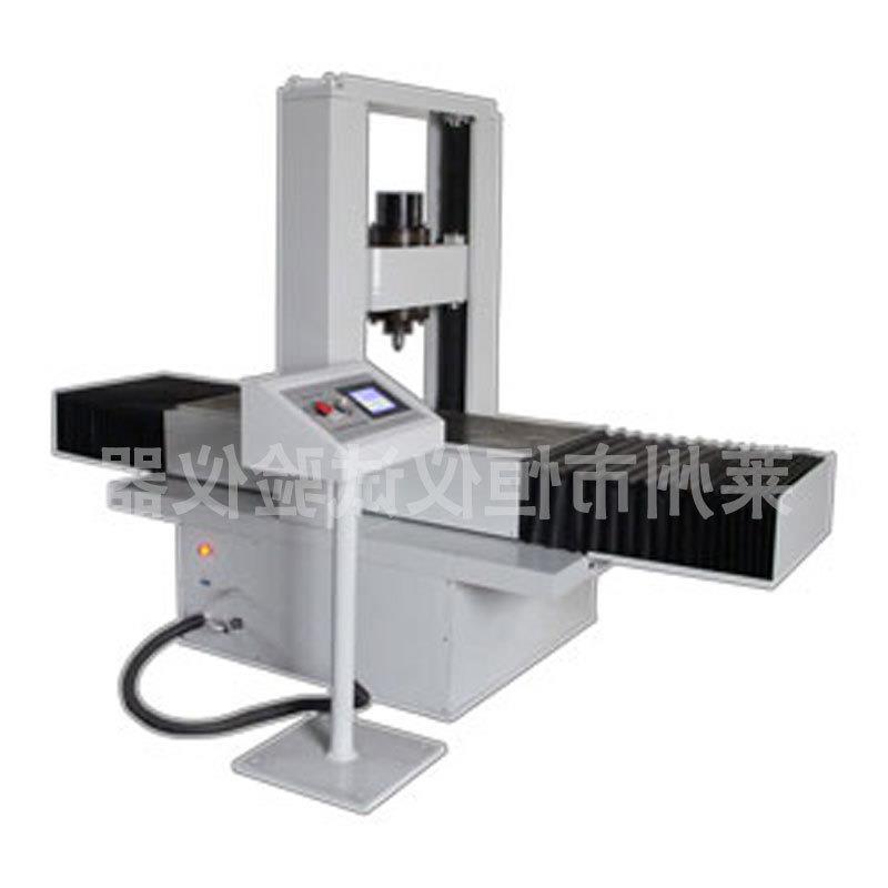 直读数显布氏定制硬度计厂家在线硬度分析仪在线小型门式硬度计