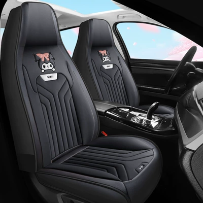 seasons universal seat cover original factory — Seat cushion, seat cover - standard-version-classic-black-one-piece-head