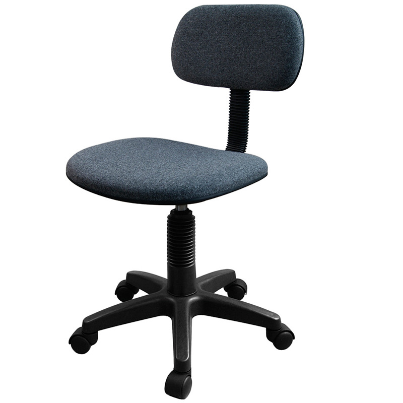 Silla de oficina hogar cómodo largo sentado dormitorio Conferencia mesa de estudio y silla ergonómica dormitorio respaldo silla de la computadora