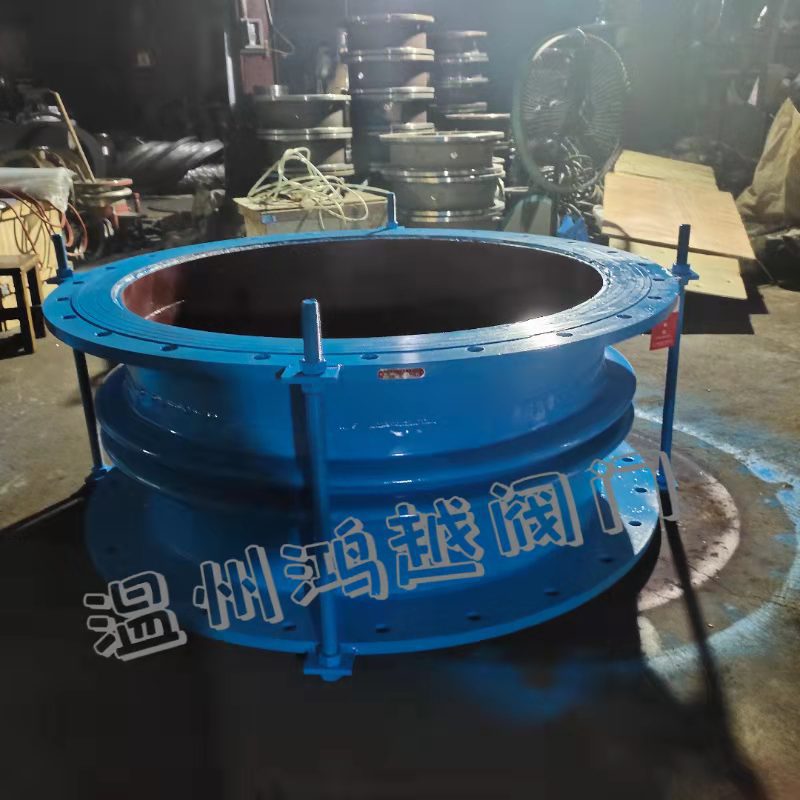 工厂生产波纹管DN1000
