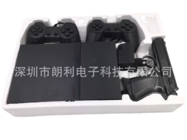 游戏手柄;家用游戏机;电源适配器