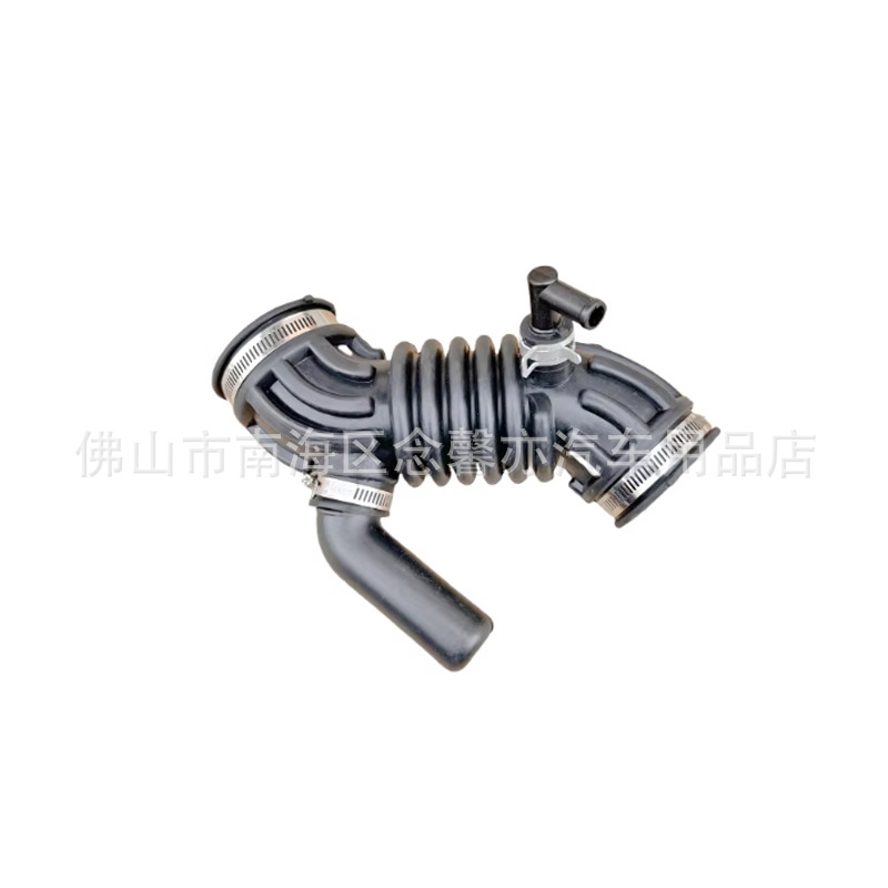 16576-Jd00A Is Suitable for Nissan Qashqai 1.6 J10 Engine Intake Hose Bellows from 2008-2015