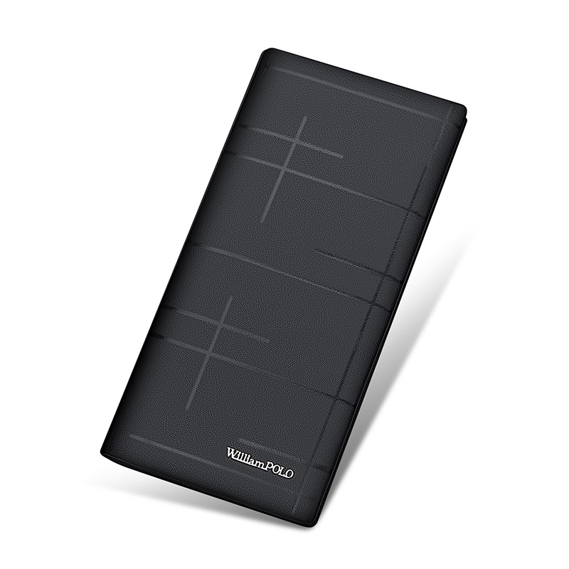 블랙 롱 [카운터 선물 상자]