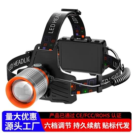自行车灯;自行车装饰;手电筒