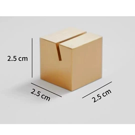 广告牌;金属工艺品;名片座