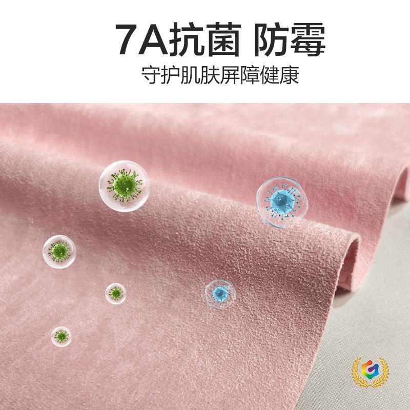 5Th Generation Custom-Made Pilates Core Bed Training Mat, Non-Slip, Sweat-Absorbent, Soft, Thermal Insulation, Yoga Towel, Portable and Lightweight