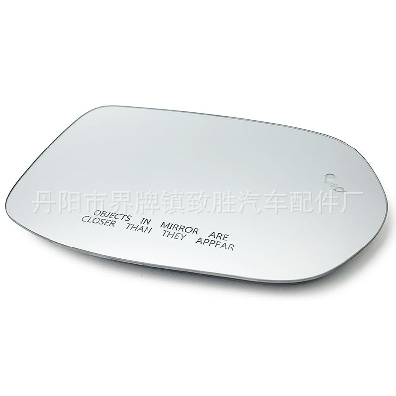 Suitable for Honda Crv 17-22 American Version Lens Crv Reversing Lens Heating with Bracket Blind Spot Heating