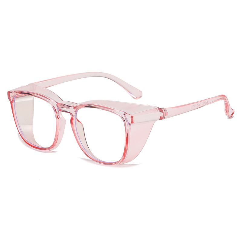 Tr90アマゾン爆発防曇ゴーグル防風砂防塵作業鏡防青花粉鏡防風眼