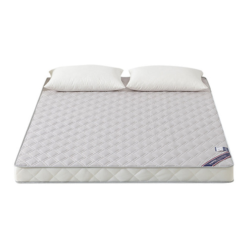 Foam Latex Mattress Pad for Student Dorms, Household Tatami Latex Cushion, Foldable Memory Foam Bedding, Wholesale