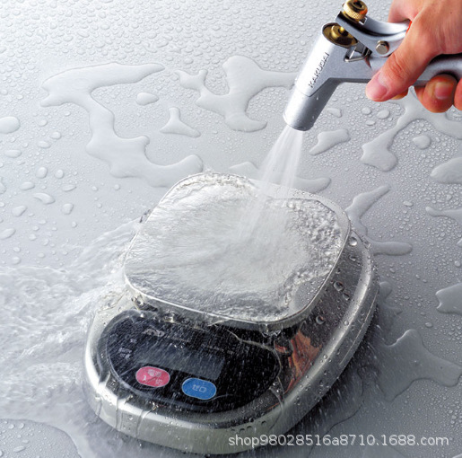 日本供应AND爱安德 GX-10001A内置砝码电子天平