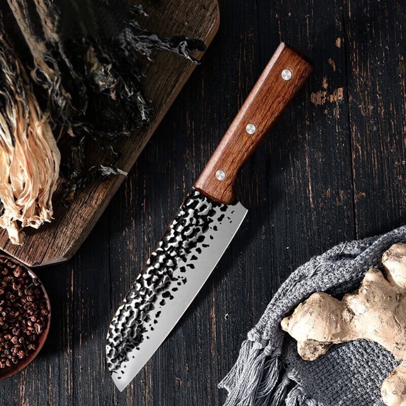 Cuchillo de cocina doméstico de corte de carne cuchillo de corte de cocina cuchillo de cocina Yangjiang cuchillo de cocina multipropósito