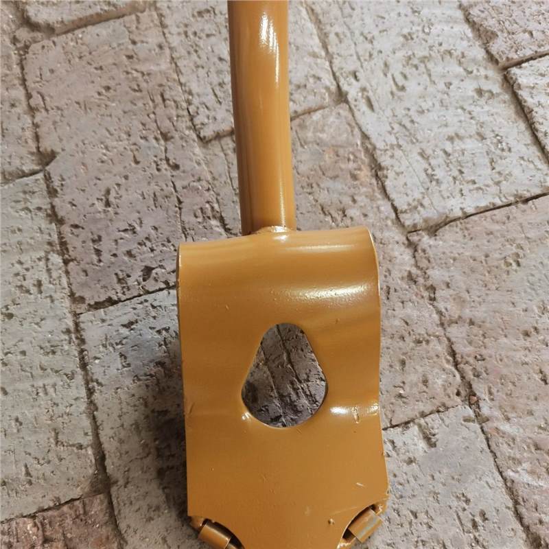 真空胎拆装撬胎货车扒胎拆装撬棍小耙600700750耙子拆胎工具