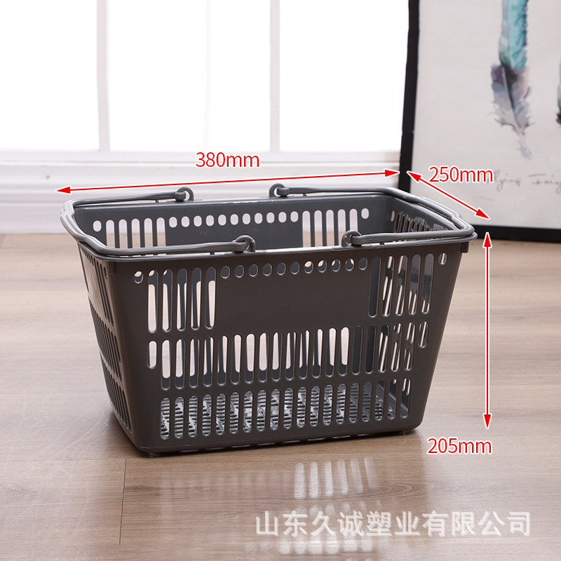 미니 스몰 사이즈 그레이