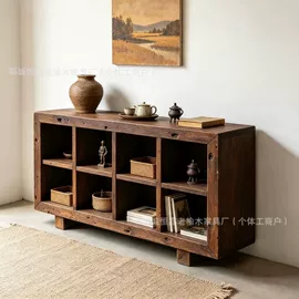 餐边柜;博古架;桌类、茶几