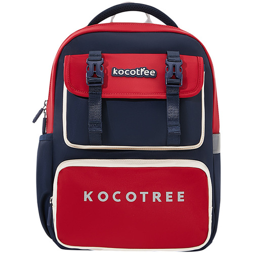 KK tree suspended schoolbag primary school boys and girls first, second, third to sixth grade children's entrance spine protection weight reduction ultra-light