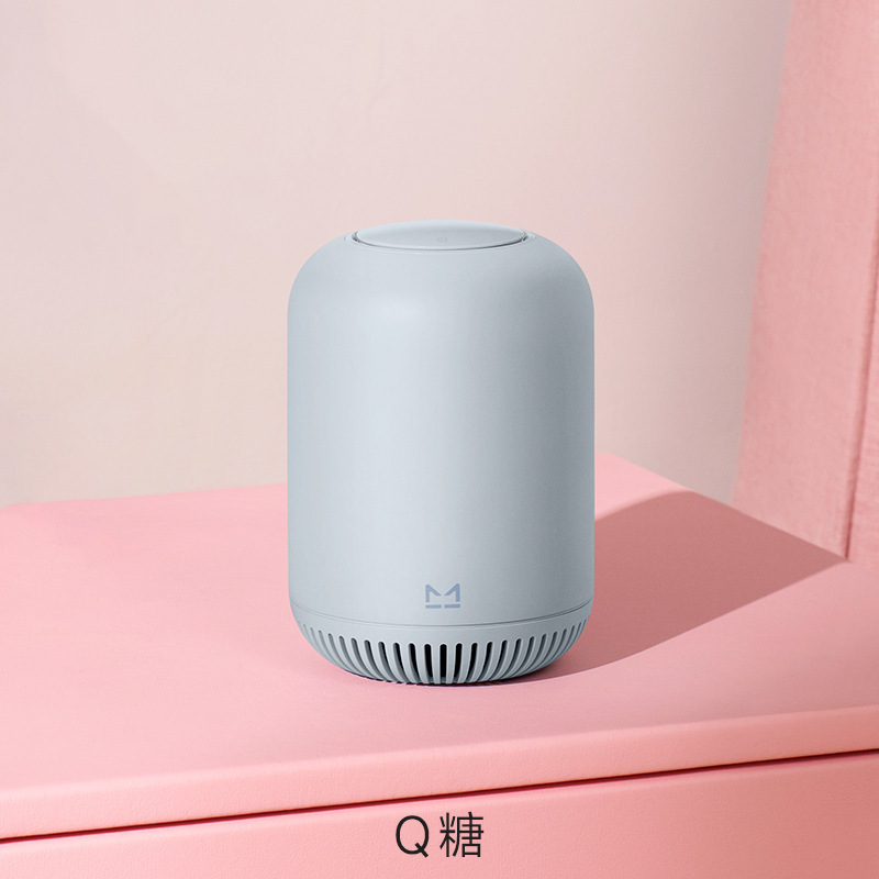 Tmall Elf IN Sugar 3 スマート スピーカー Q Sugar サラウンド Bluetooth スピーカー 音声起動 AI 目覚まし時計 学生の目覚ましアーティファクト|undefined
