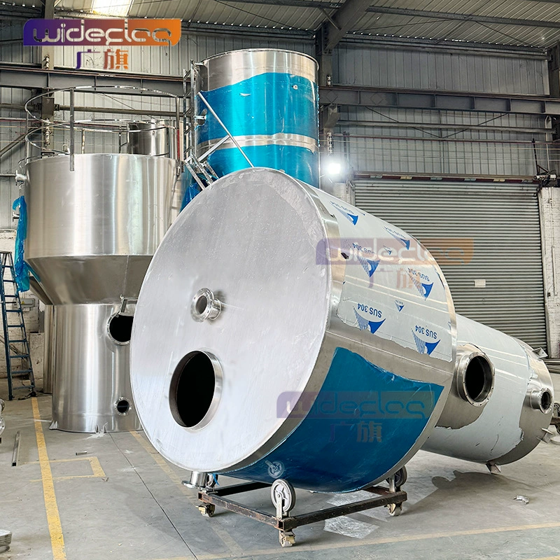 Guangqi Manufacturing Rural Mountain Spring Water Комбинированное оборудование для очистки воды Производитель оборудования для очистки поверхностных вод