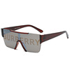 Fashionable sunglasses, trend retro glasses suitable for men and women, wholesale