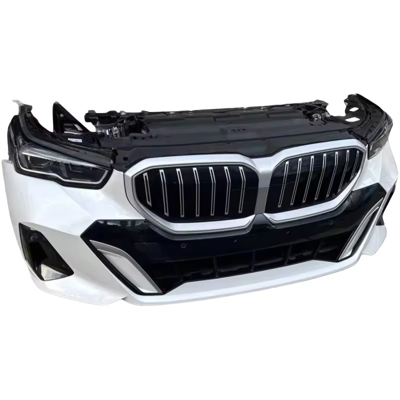 Suitable for BMW 5 series bumper G68 front mouth 530i/535i/M550i bumper