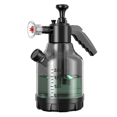 Car cleaning tools – Car Wash Foam Spray Bottle